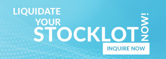 Liquidate Your Stocklot Now!